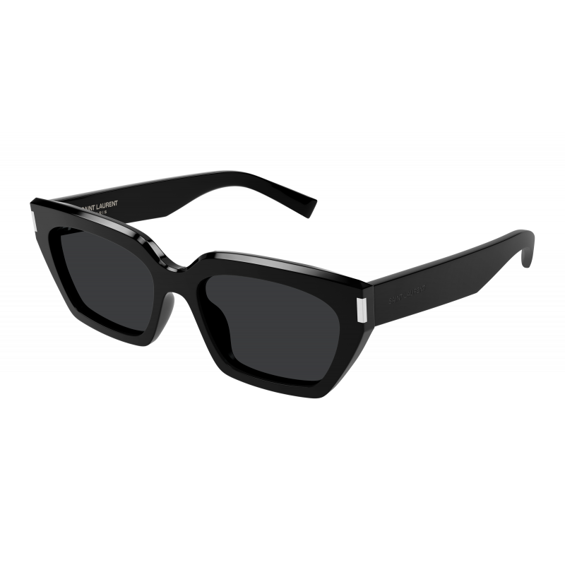Sunglasses Saint Laurent SL 826 PAGE- 001 Black / 55mm