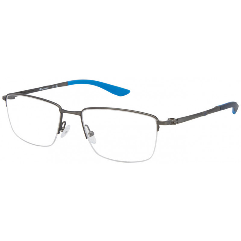 Eyeglasses Champion EARL C02 Gunmetal 54mm