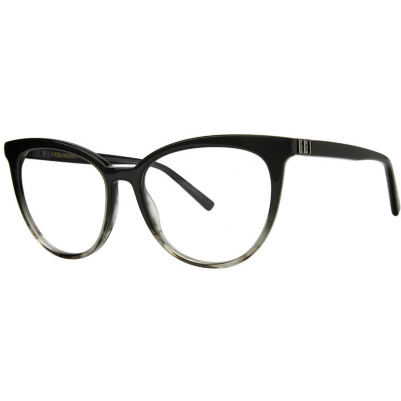 Eyeglasses Vera Wang Delphine Jade Gradient