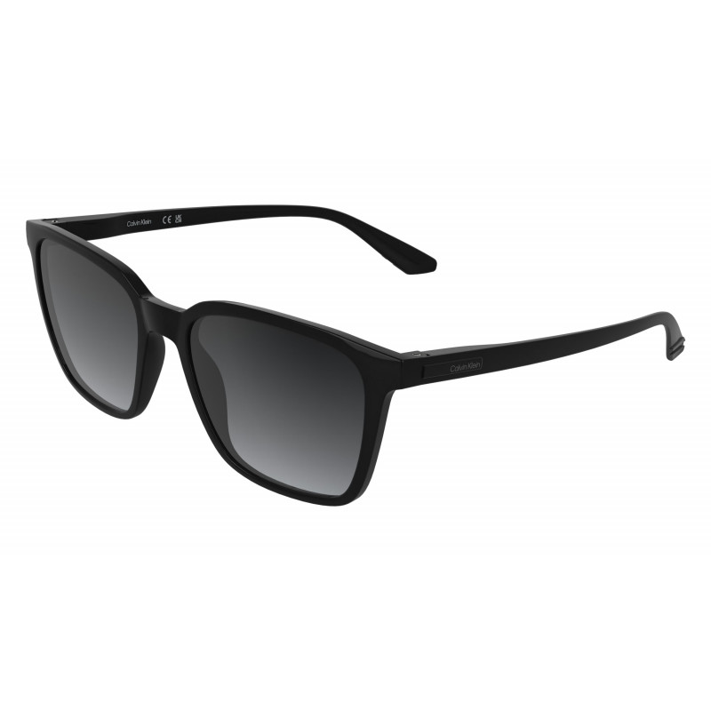 Sunglasses CK 26533 S 001 Black 55mm
