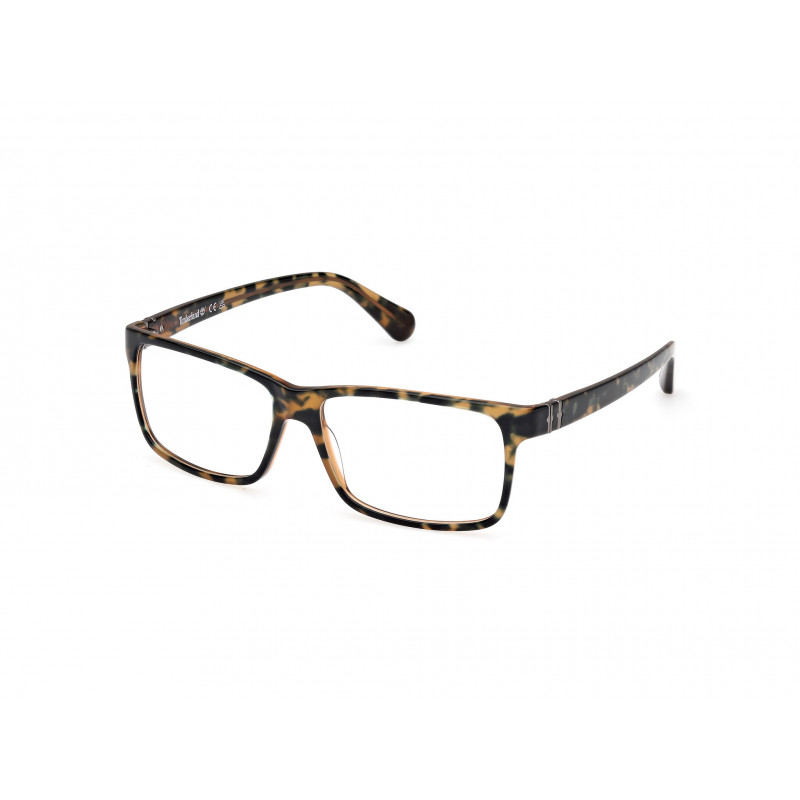 Eyeglasses Timberland TB 50035 052 Dark Havana / 61mm