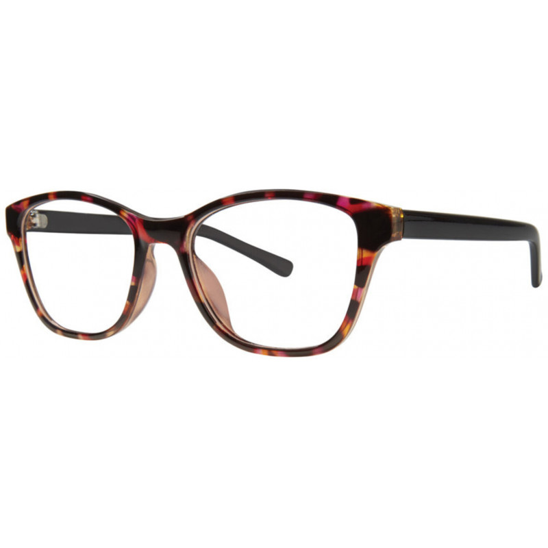 Eyeglasses Gallery Shelbi Purple Tortoise