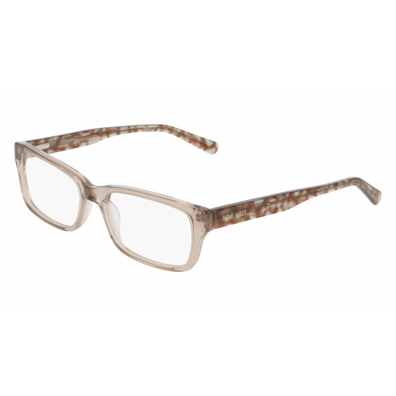 Eyeglasses NINE WEST NW 5249 272 Taupe 54mm