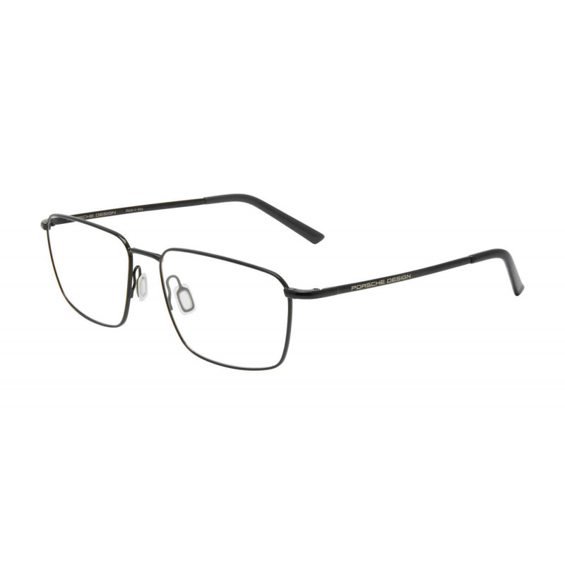 Sunglasses Porsche Design P 8760 a000 Matt Black