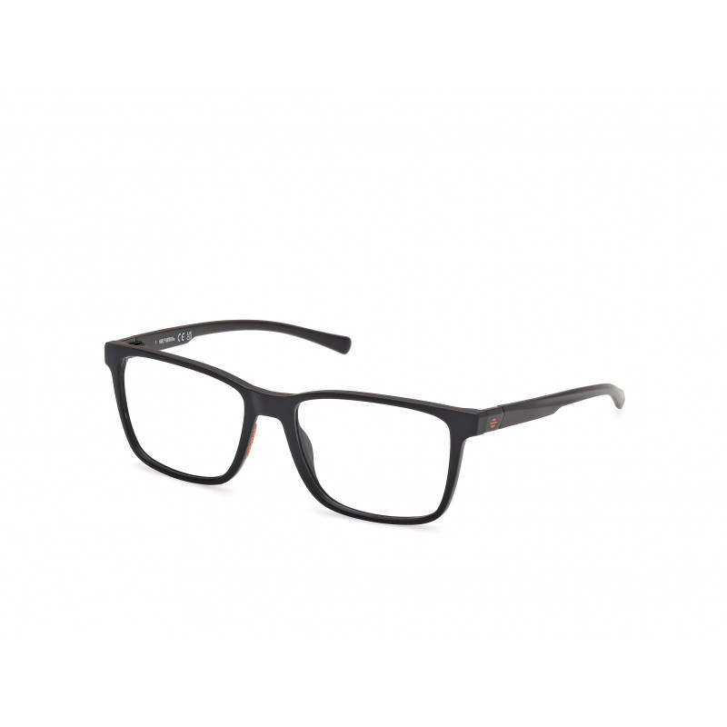 Eyeglasses Harley-Davidson HD 50095 002 Matte Black / 57mm