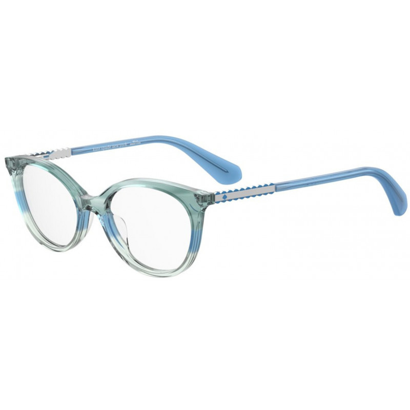 Eyeglasses Kate Spade GRACY PJP Blue