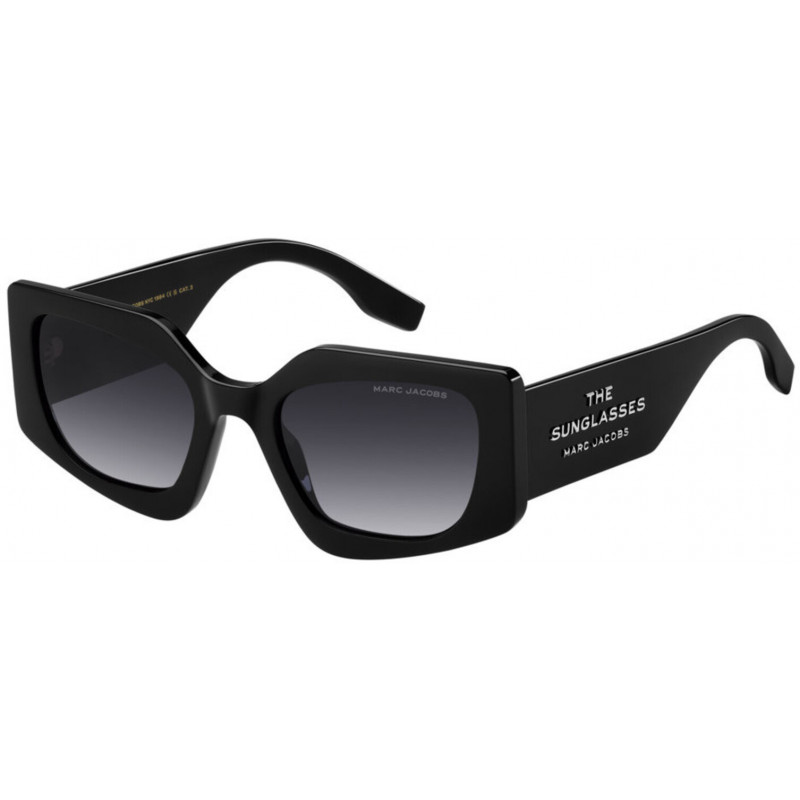 Sunglasses Marc Jacobs 774 /S 079O 9o Dark Grey Shaded