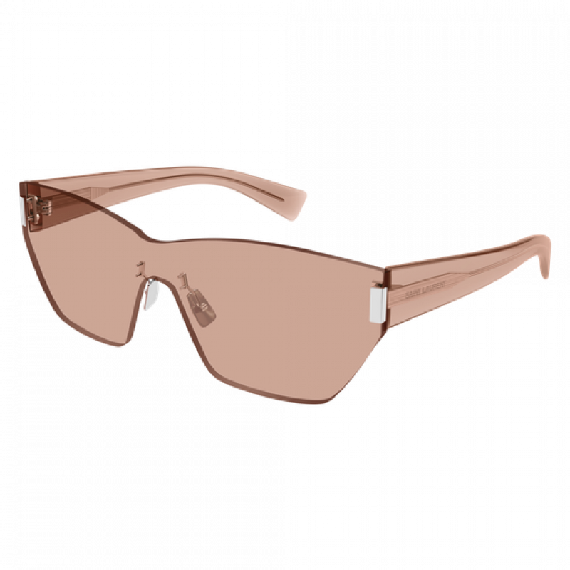Sunglasses Saint Laurent SL 755 - 004 Pink / 99mm
