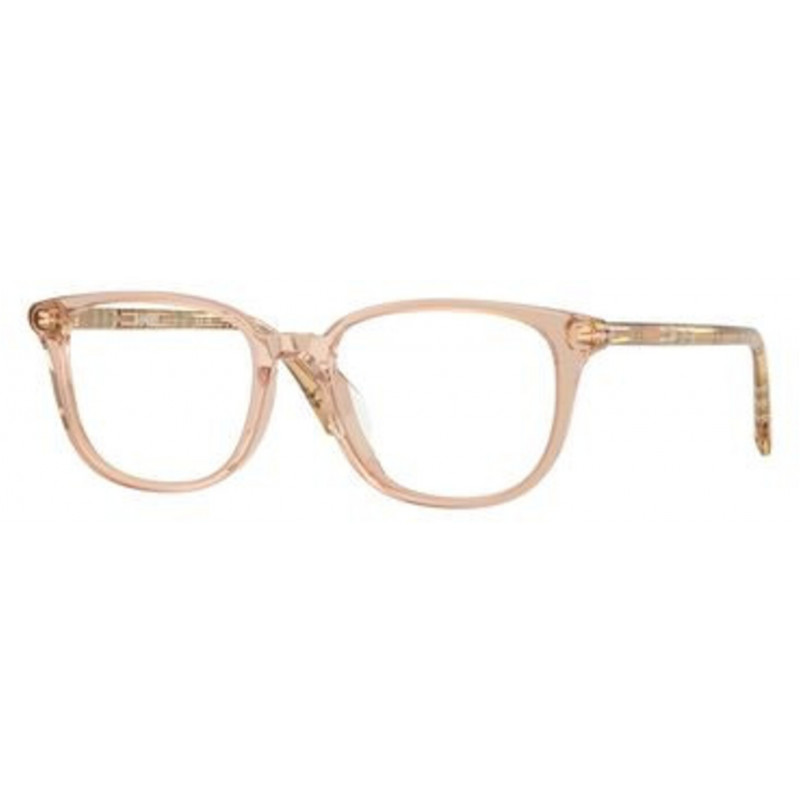 Eyeglasses Burberry BE 2434 D 4175 Pink Demo Lens 53mm