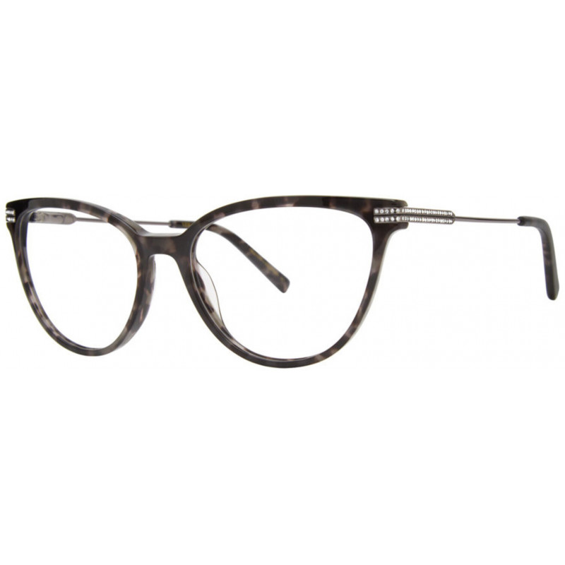 Eyeglasses Vera Wang Attica Smoke Tortoise
