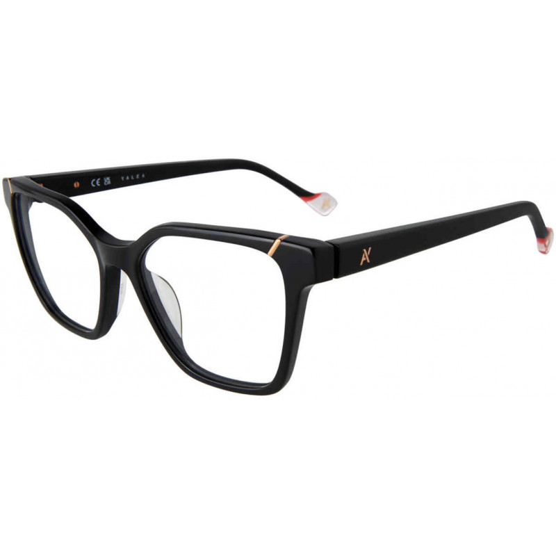 Sunglasses Yalea VYA 096 0700 Black
