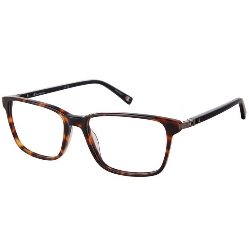 Eyeglasses Champion MOST C02 Tortoise 59mm