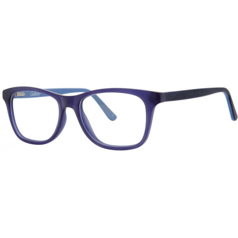 Eyeglasses Gallery Rio Blue