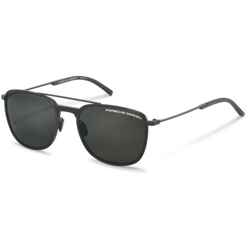 Sunglasses Porsche Design P 8690 a Blck