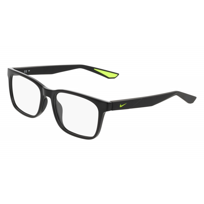 Eyeglasses NIKE 7415 007 Black 54mm