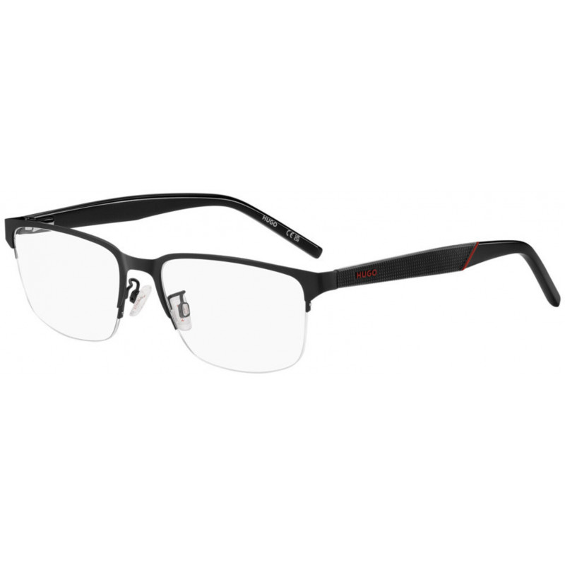 Eyeglasses Hugo (hug) HG 1333 /G 003 Black 55mm
