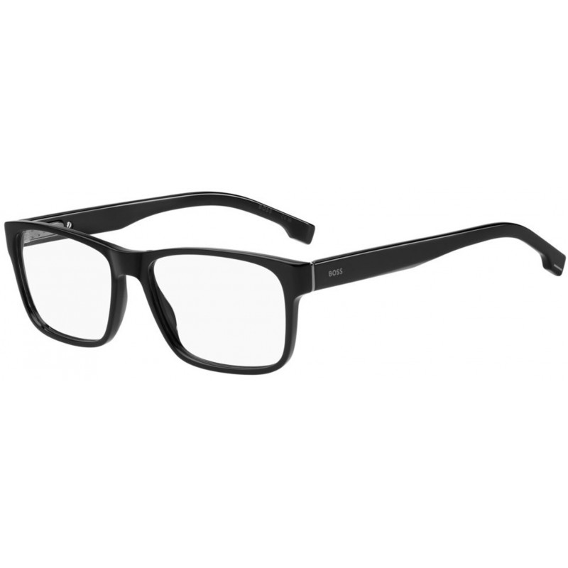Eyeglasses Boss (hub) 1762 807 Black 56mm