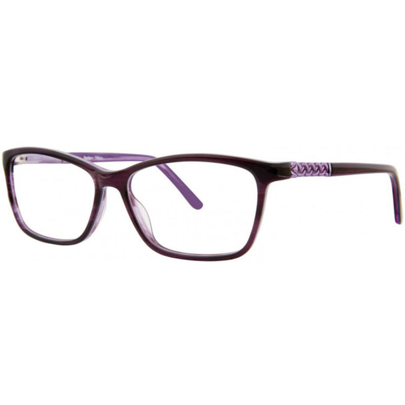 Eyeglasses Destiny Tiffany Violet