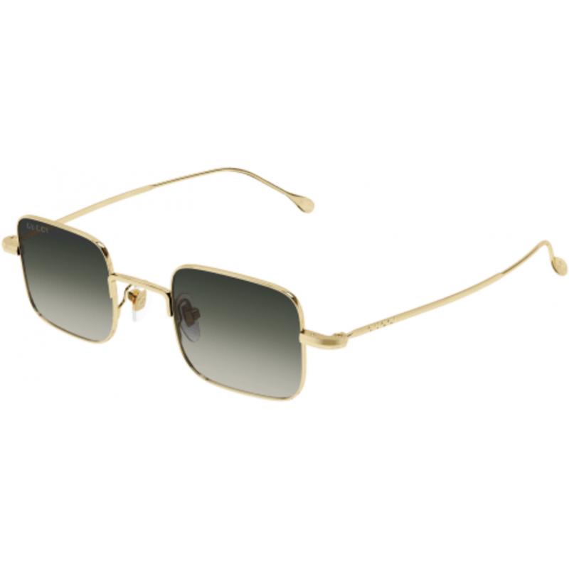 Sunglasses Gucci GG 1813 S- 001 Gold / Grey 41mm