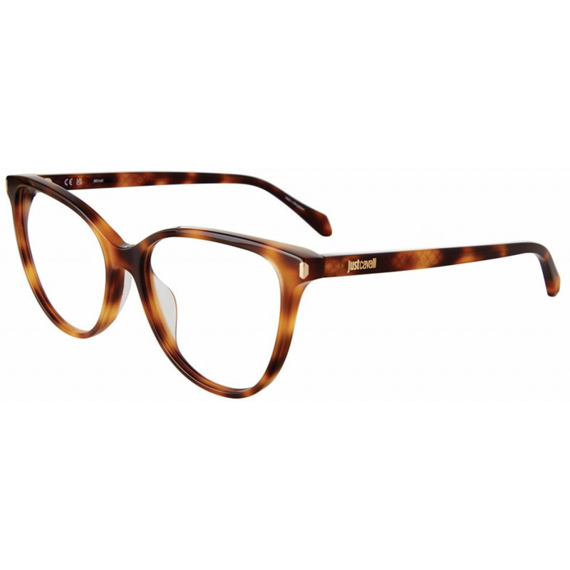 Sunglasses Just Cavalli VJC 052 09aj Havana Brown
