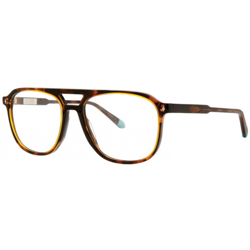 Eyeglasses Original Penguin The Funk Tortoise