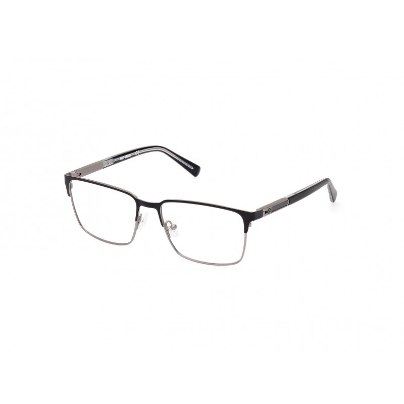 Eyeglasses Harley-Davidson HD 0976 005 Matte Black / 55mm