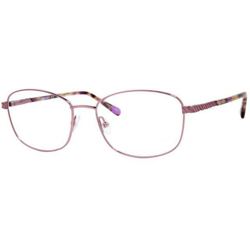 Eyeglasses Adensco AD 244 S8R Pink 54mm