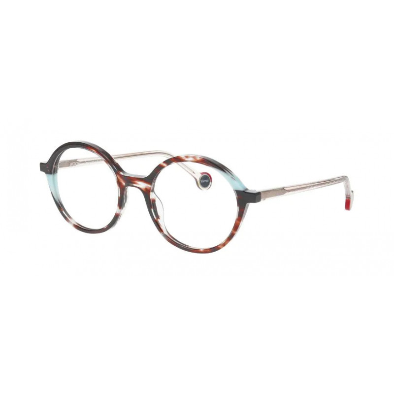 Eyeglasses WOOW VICE VERSA 2 4340 Red 51mm