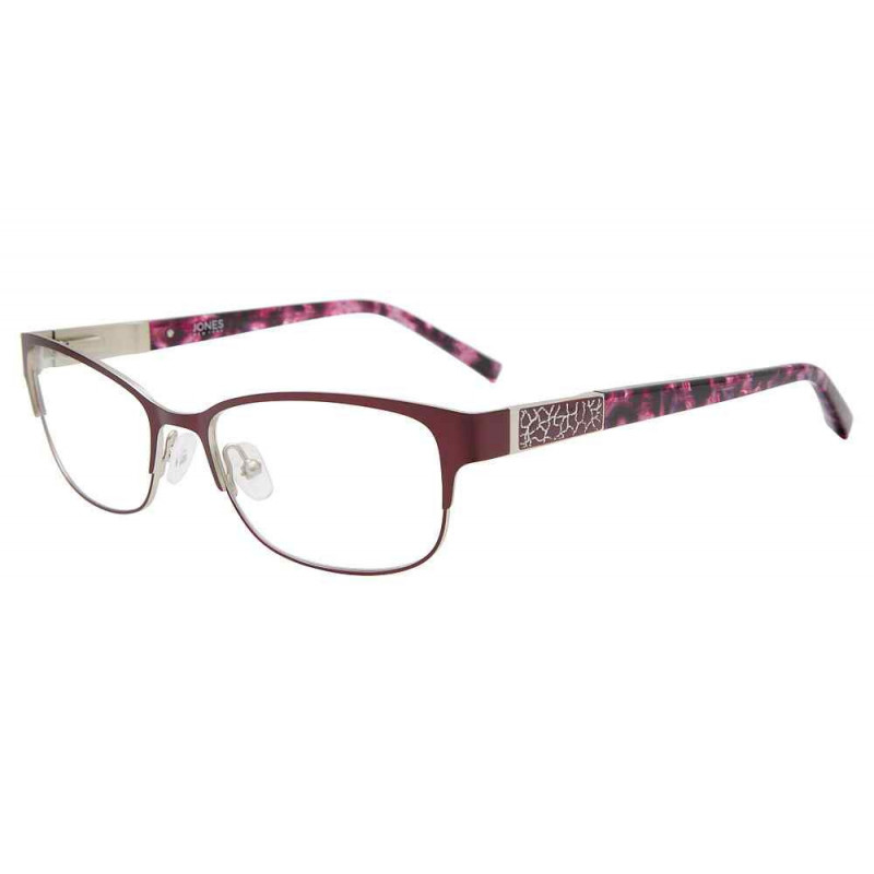 Sunglasses Jones New York VJON 499 0pur Purple