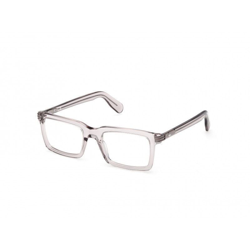 Eyeglasses Adidas Originals OR 5115 20A Shiny Grey / 52mm