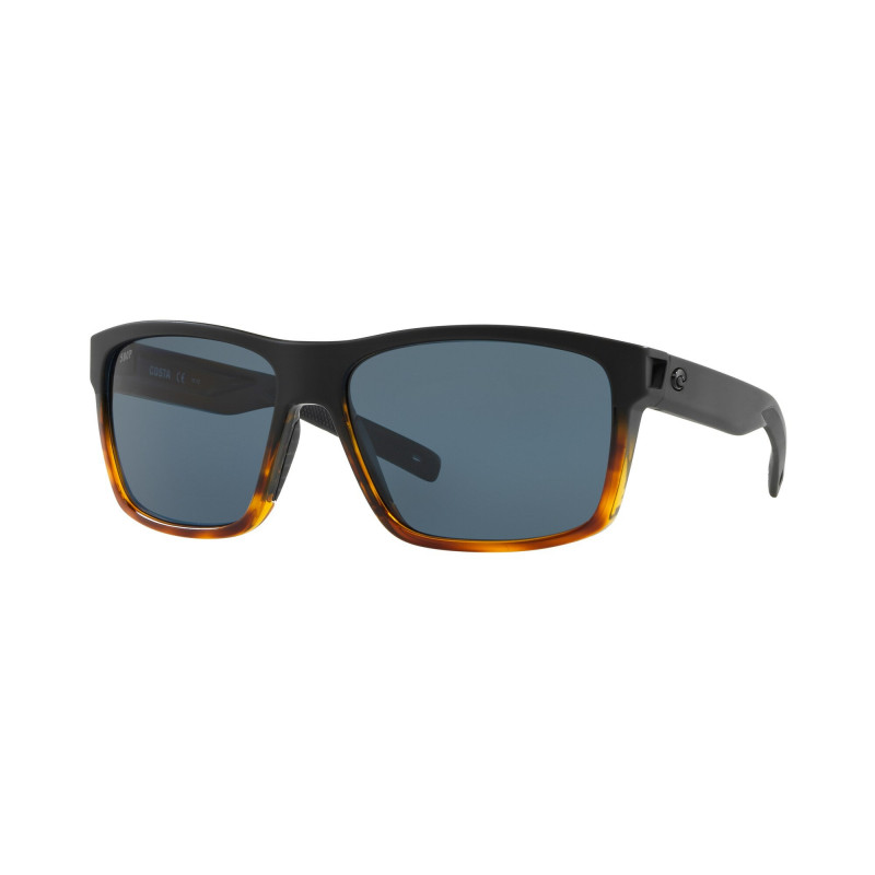 Sunglasses Costa Del Mar 06 S 9035 903502 Slack Tide 181 Matte Black/Shi