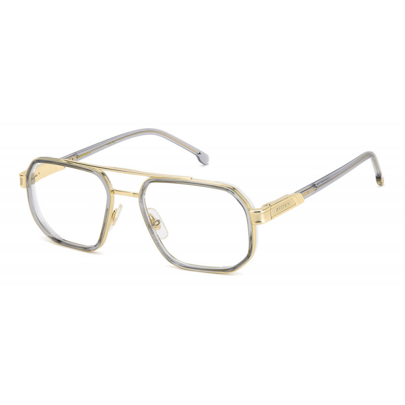 Eyeglasses CARRERA 1137 J5G Gold 55mm