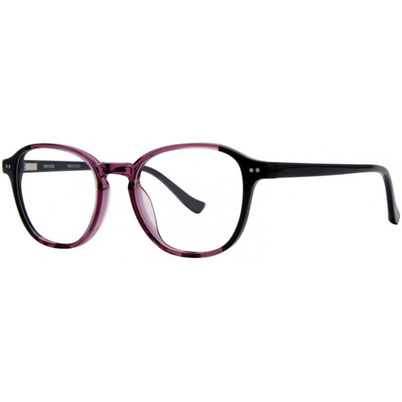 Eyeglasses Kensie Abstract Pink
