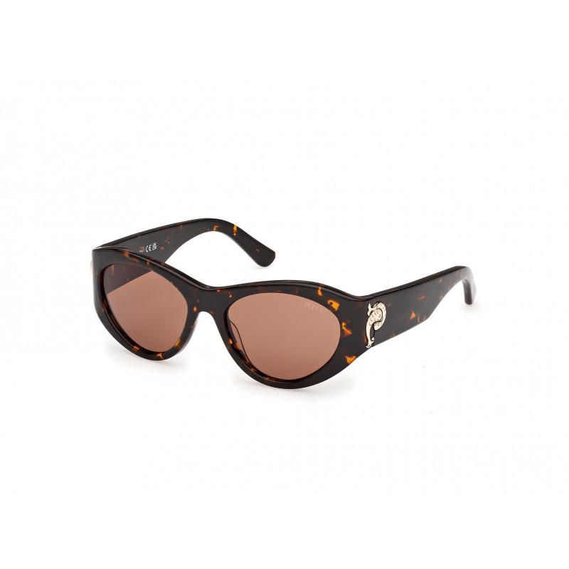 Sunglasses Emilio Pucci EP 0249 52E Dark Havana / 54mm