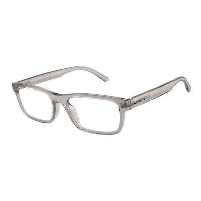 Eyeglasses Arnette AN 7279 U 2665 Transparent Light Grey / Demo Lens 52mm
