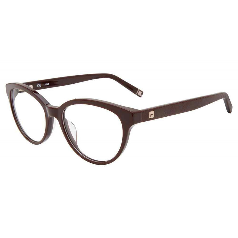 Sunglasses Fila VFI 092 08la Red