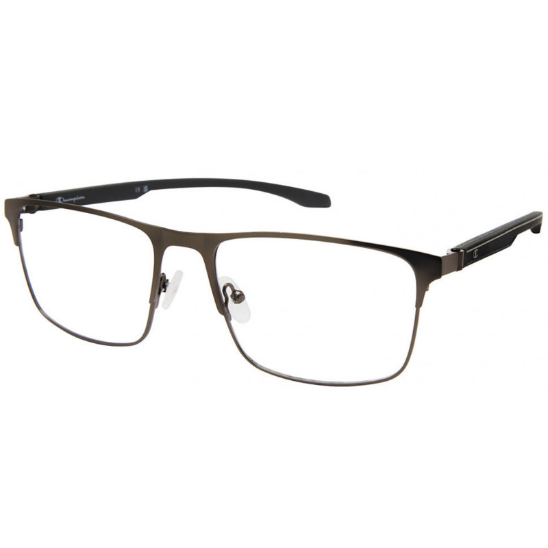 Eyeglasses Champion MAX C02 Matte Gunmetal 57mm