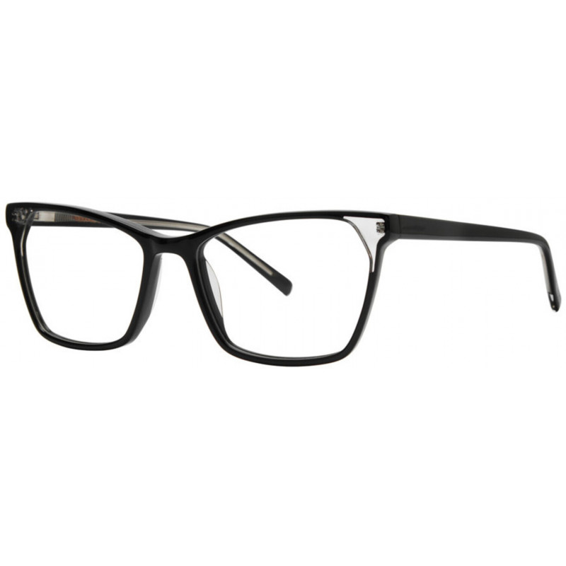 Eyeglasses Vera Wang V 711 Black 51mm