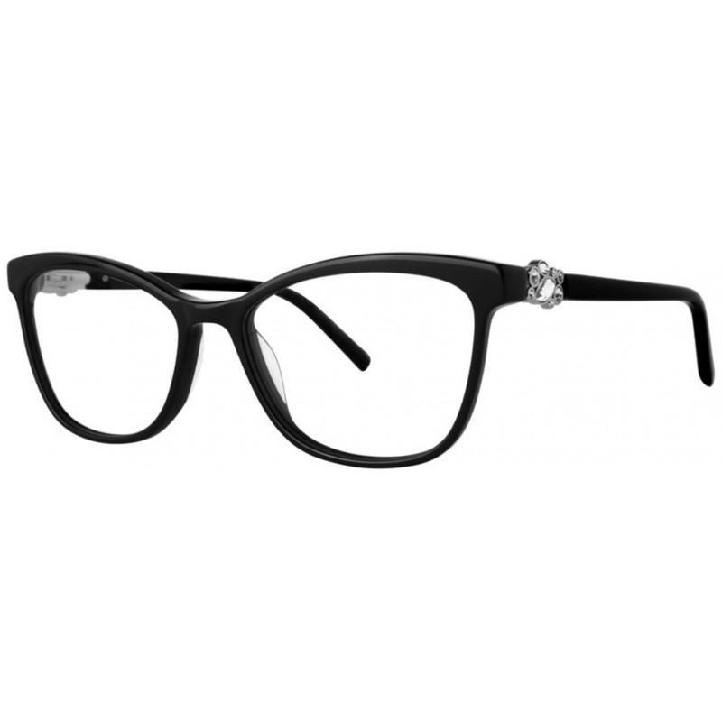 Eyeglasses Vera Wang Shanice Black 53mm