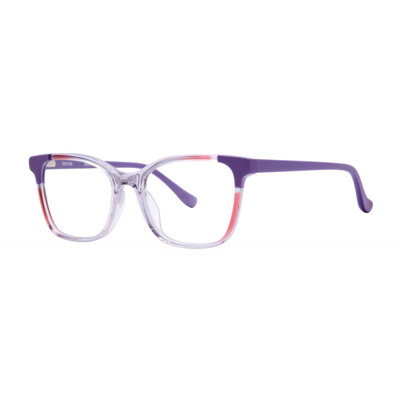 Eyeglasses Kensie Sparklers Amethyst Starling