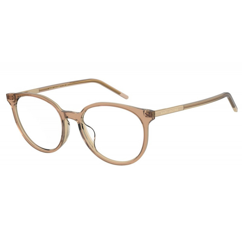 Eyeglasses Marc Jacobs 511 /F HAM Beige 53mm