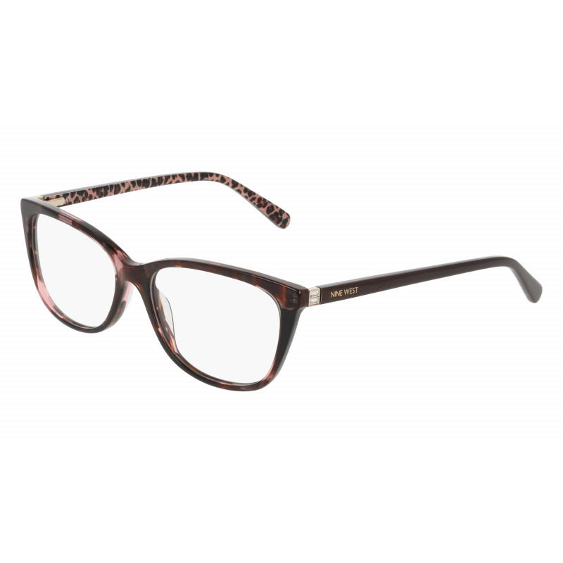 Eyeglasses NINE WEST NW 5247 226 Brown Tortoise 57mm