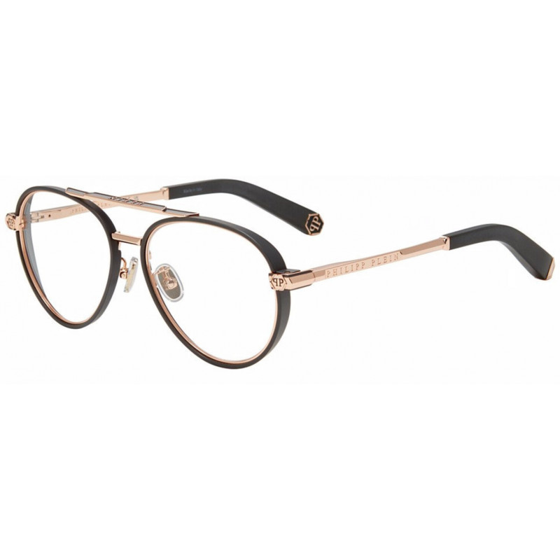 Sunglasses Philipp Plein VPP 137 M 0l46 Matt Grey 56mm