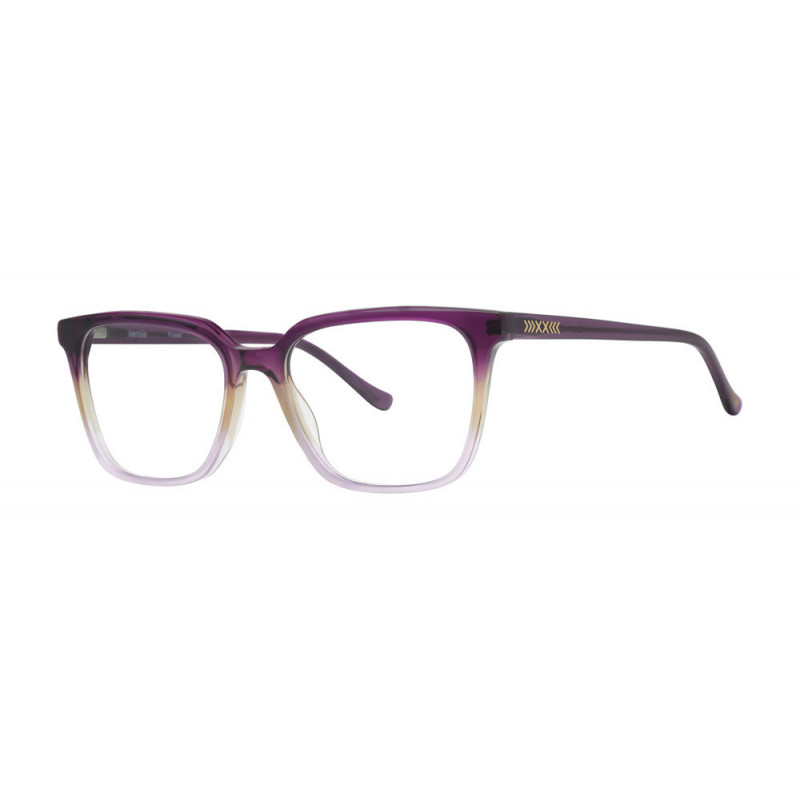 Eyeglasses Kensie Poised Wild Orchid 53mm