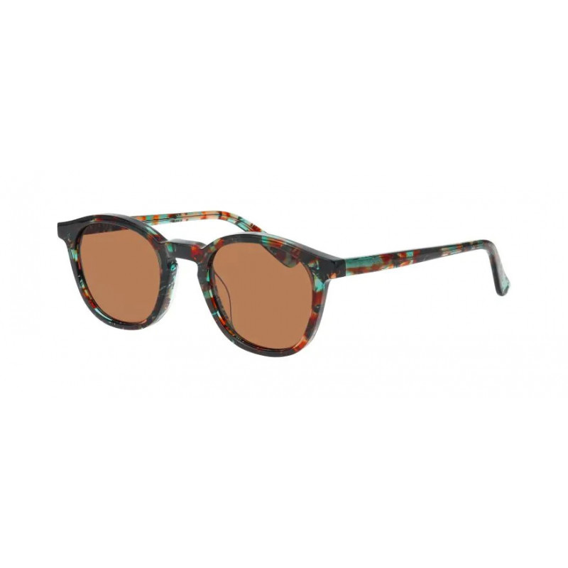 Sunglasses Nifties NI 9880 9534 Green 45mm