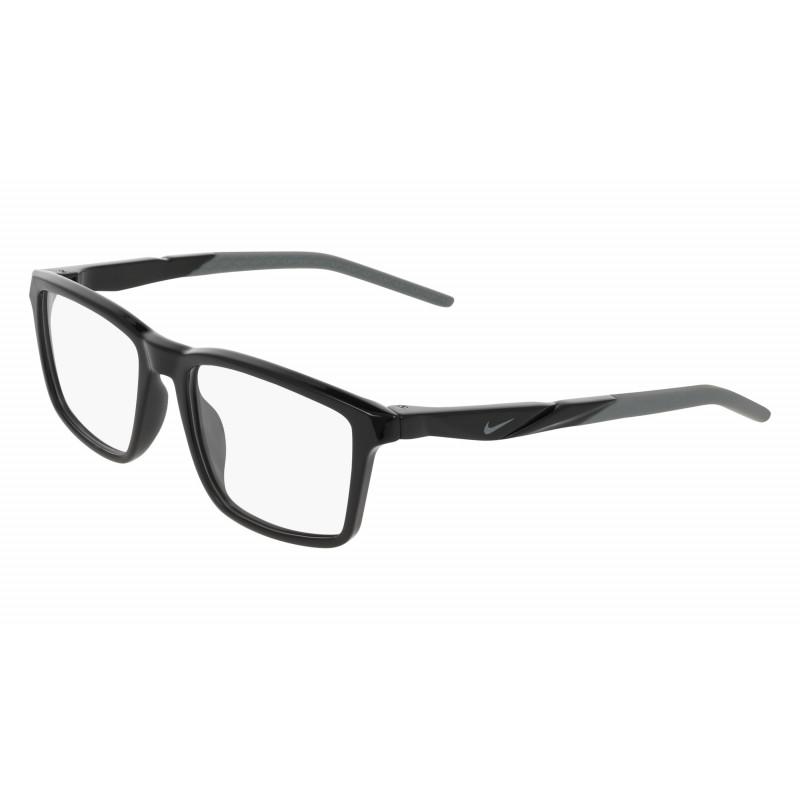 Eyeglasses NIKE 7295 001 Black 55mm