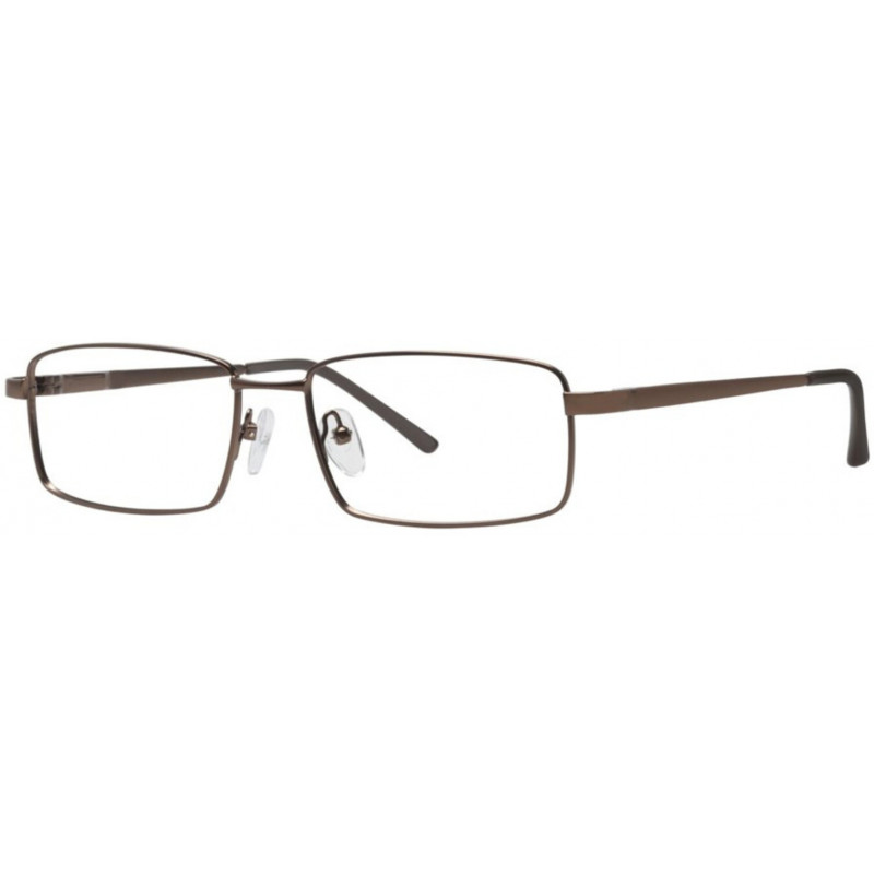 Eyeglasses Comfort Flex Emmett Brown