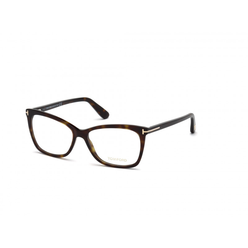 Eyeglasses Tom Ford FT 5514 052 Dark Havana / 54mm