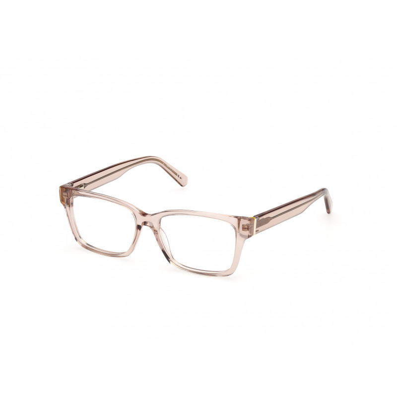 Eyeglasses Gant GA 50104 072 Shiny Light Pink / 52mm