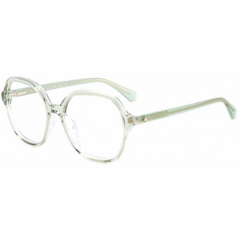 Eyeglasses Kate Spade ANAYA 1ED Green 53mm
